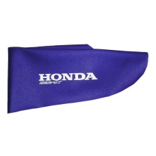 Tecno-X Honda CRF 250 10-13 Seat Cover Blue