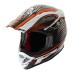 Progrip 3090 Triple Composite Helmet Graphic Challenge