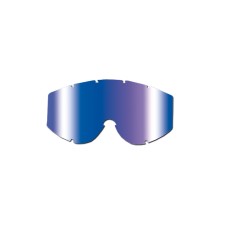 Progrip 3246 Blue Multi-Layered Mirrored Lens