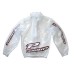 Progrip 7802 Adult Motocross Transparent Waterproof Rain Jacket 