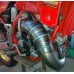 Fresco Honda CR 125 90-97 Factory Racing Expansion Pipe