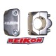 Reikon 9010 Universal  Alloy Handlebar Adaptors 