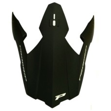 Progrip 3192 Replacement Motocross Helmet Peak Black