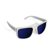 Progrip 3605 White Sunglasses