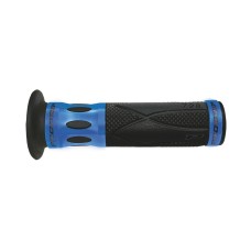 Progrip 728 Anodized Alumium Rings Road Grips Blue-356