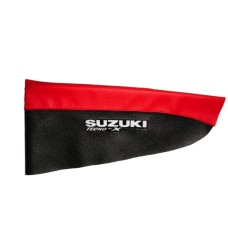 Tecno-X Suzuki RMZ 250/450 04-16 Seat Cover Two Colours