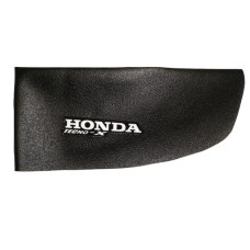 Tecno-X Honda CR 500 89-01 Seat Cover Black