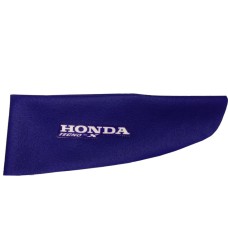 Tecno-X Honda CRF 250 14-17 Seat Cover Blue