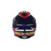 Progrip 3090  Triple Composite Helmet Race Kombat