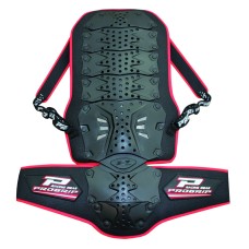 Progrip 5501 Spine Protector