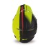 Progrip 3090 Triple Composite Helmet Fluorescent Yellow Kombat Medium