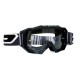 Progrip 3200 Light Sensitive Venom Motocross Goggles Carbon Frame