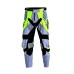 Progrip 6010-7010-17 Adult Motocross Pants + Shirt Grey