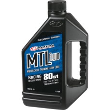 Maxima MTL Gear Oil 1 Ltr 80w