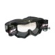 Progrip 3200/RO Venom Motocross Goggles with  XL Roll Off Carbon