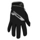 Progrip 4005-18 Neoprene Off Road Gloves Black