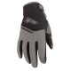 Progrip 4010-18 Motocross- Off Road Gloves Grey Small
