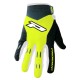 Progrip 4014 Extra Light Off Road Gloves Fluorescent Yellow