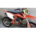Fresco KTM SX 125/150 19>22 Factory Racing Expansion Pipe