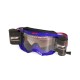 Progrip 3303 Vista Goggles with WVS 48mm Roll Off System Blue Frame