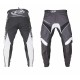 Progrip 6010/7010-19 Adult Motocross Pants+Shirt Black-White