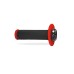 Progrip 708-149 MX-Off Road Lock On Grips Red-Black