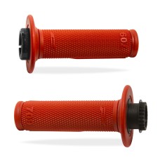 Progrip 709 MX-Off road Lock On Grips Red-107
