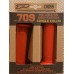 Progrip 709-107 MX-Off Road Lock On Grips Red