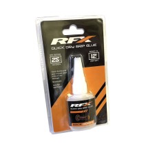 RFX Quick Dry Grip Glue Single Tube