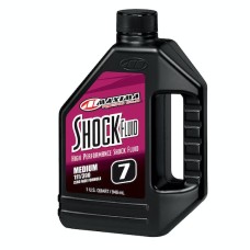 Maxima Racing Shock Oil 1Ltr 