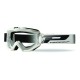 Progrip 3201-101 Atzaki Motocross Goggles White