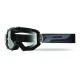 Progrip 3201-102 Atzaki Motocross Goggles Black