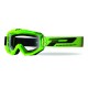 Progrip 3201-103 Atzaki Motocross Goggles Green
