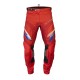 Progrip 6015 Adult Motocross Pants Red-Blue-White 372