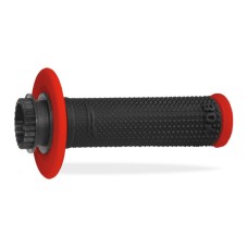 Progrip 708-149 MX-Off Road Lock On Grips Red-Black