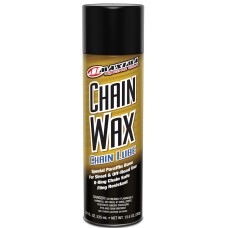 Maxima Chain Wax Lube Aerosol 