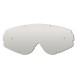 Progrip 3111 Youth Clear Lens