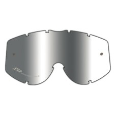 Progrip 3241 Silver Mirrored Lens