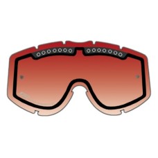Progrip 3255 Double Red Lens 