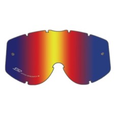 Progrip 3297 Rainbow Mirrored Lens 