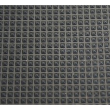 Progrip 5011 Off Road Seat Cover Super Grip Diamond Texture