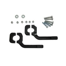 Progrip 5600 Handguards Replacement Fitting Kit