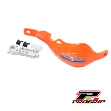 Progrip 5610 Enduro Handguards Orange