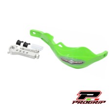 Progrip 5610 Enduro Handguards Green