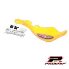Progrip 5610 Enduro Handguards Yellow