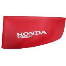 Honda CR 125/250-88 Seat Cover Red