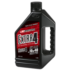 Maxima Extra Synthetic Racing Oil 1Ltr