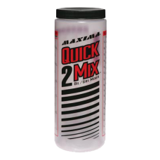 Maxima Quick 2 Mix Oil Bottle 