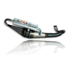 Big One Yamaha 50cc Scooter Sport  Exhaust H