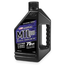 Maxima MTL Gear Oil 1 Ltr 75w